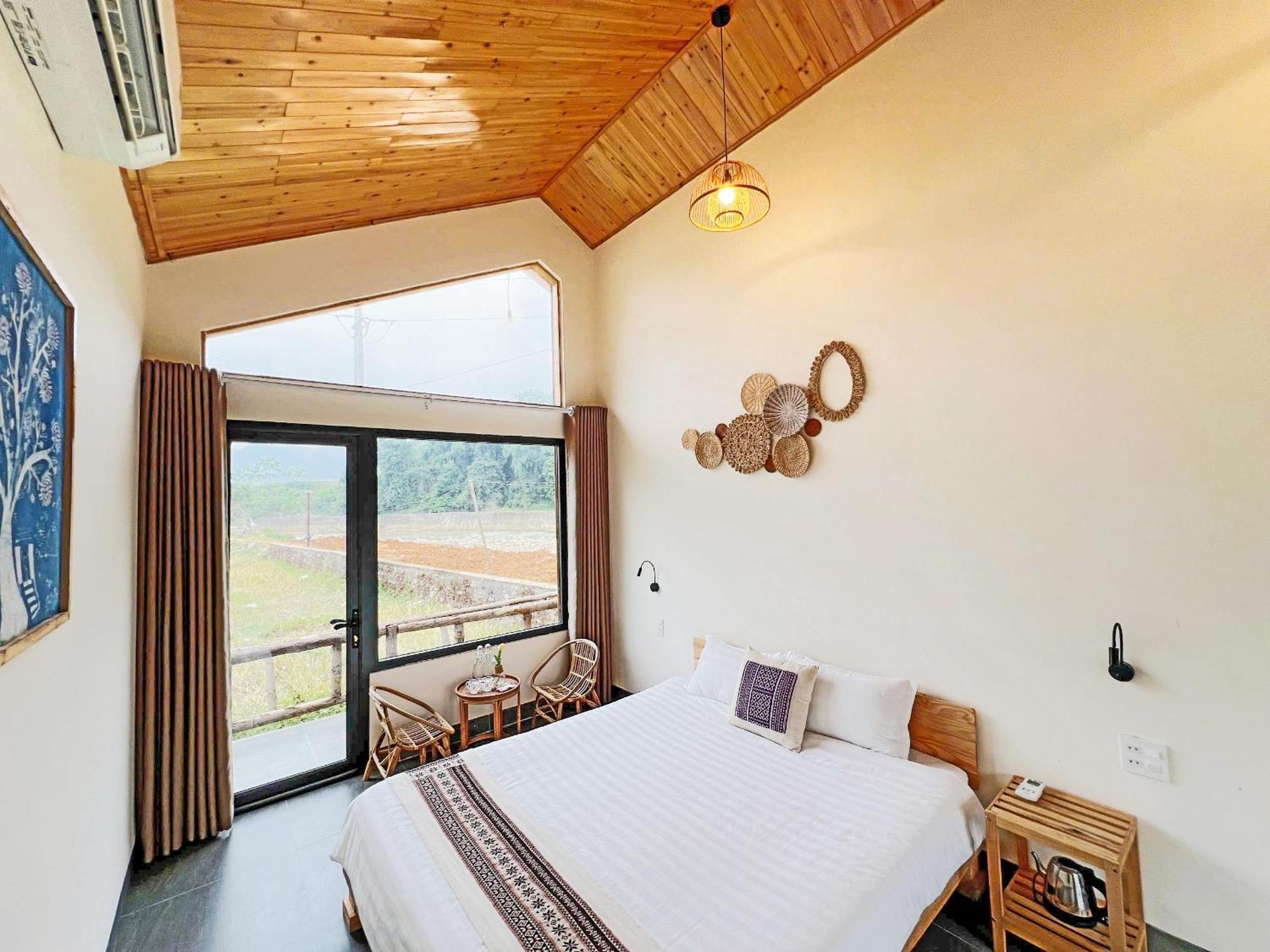 הוילה סא פה Chapa Stream House מראה חיצוני תמונה