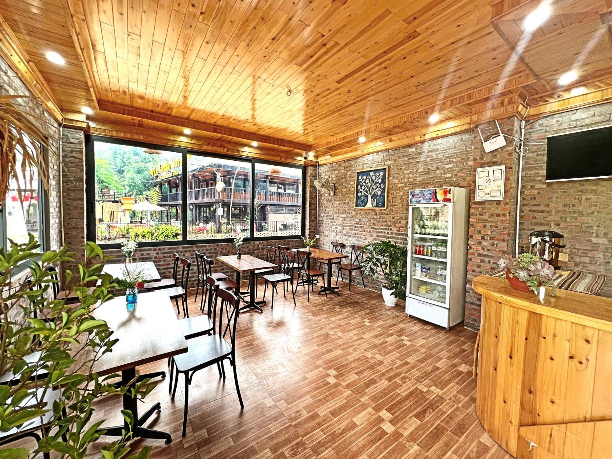 הוילה סא פה Chapa Stream House מראה חיצוני תמונה